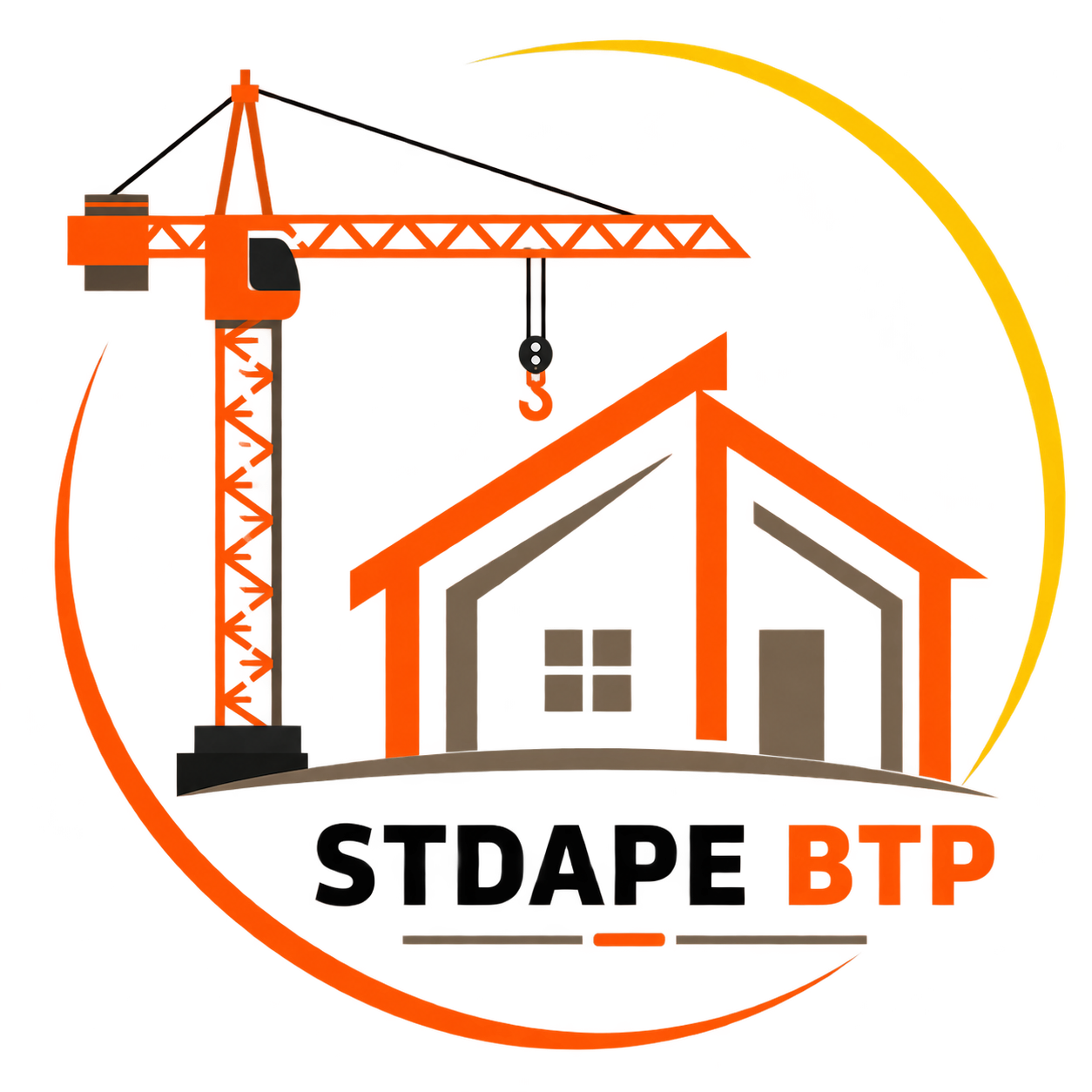 STDAPE BTP
