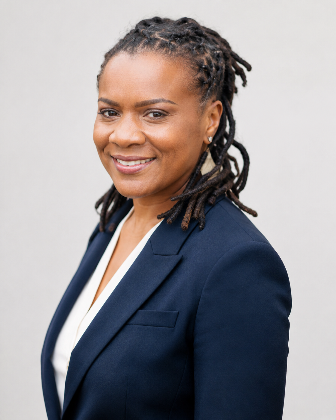 Pascale CHARLES-NICOLAS - Directrice administrative