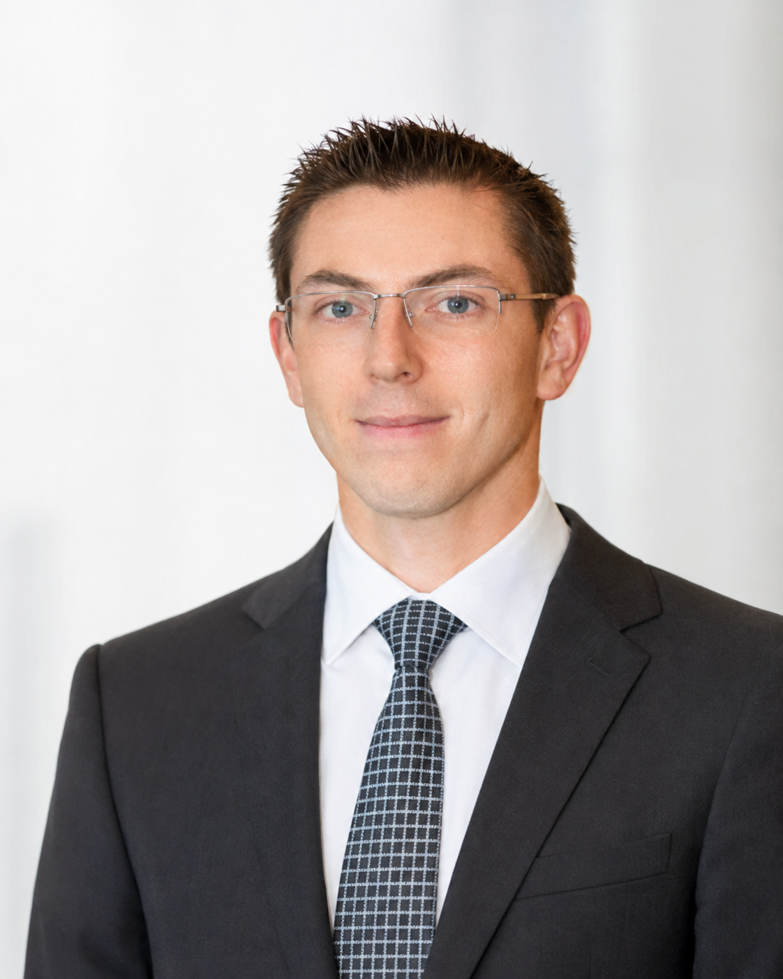 Thomas LAFON - Directeur travaux