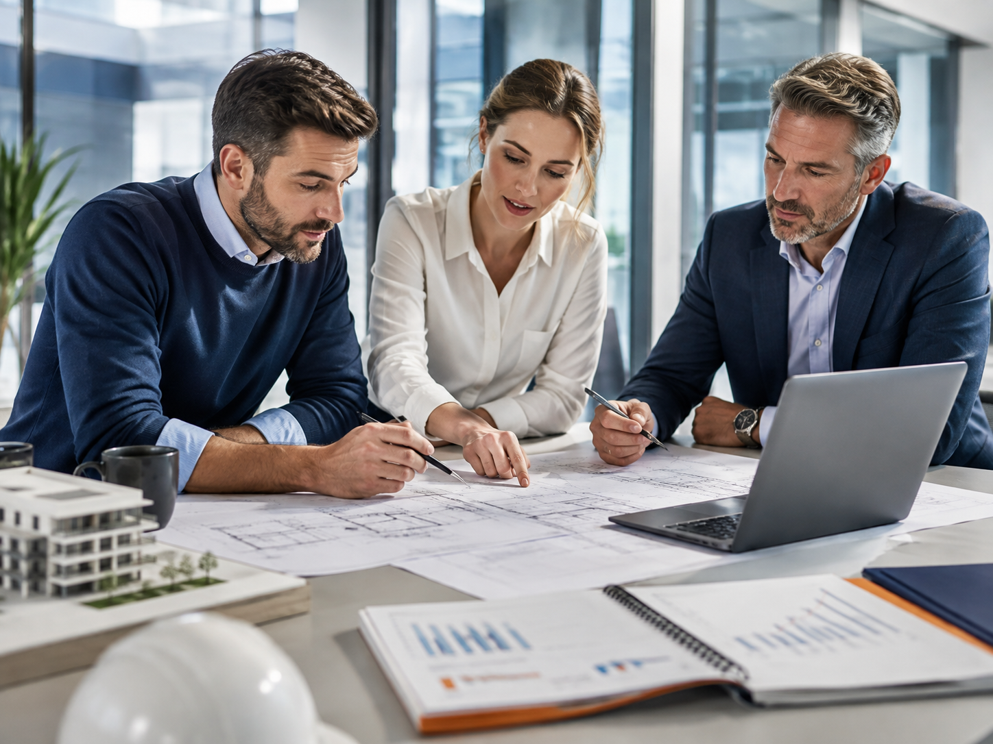 ADP – Accompagnement de projets ADP – Accompagnement de projets
